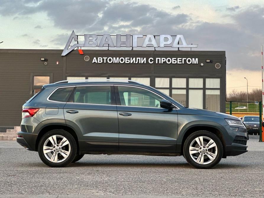 Skoda Karoq I Волгоград  - изображение 6