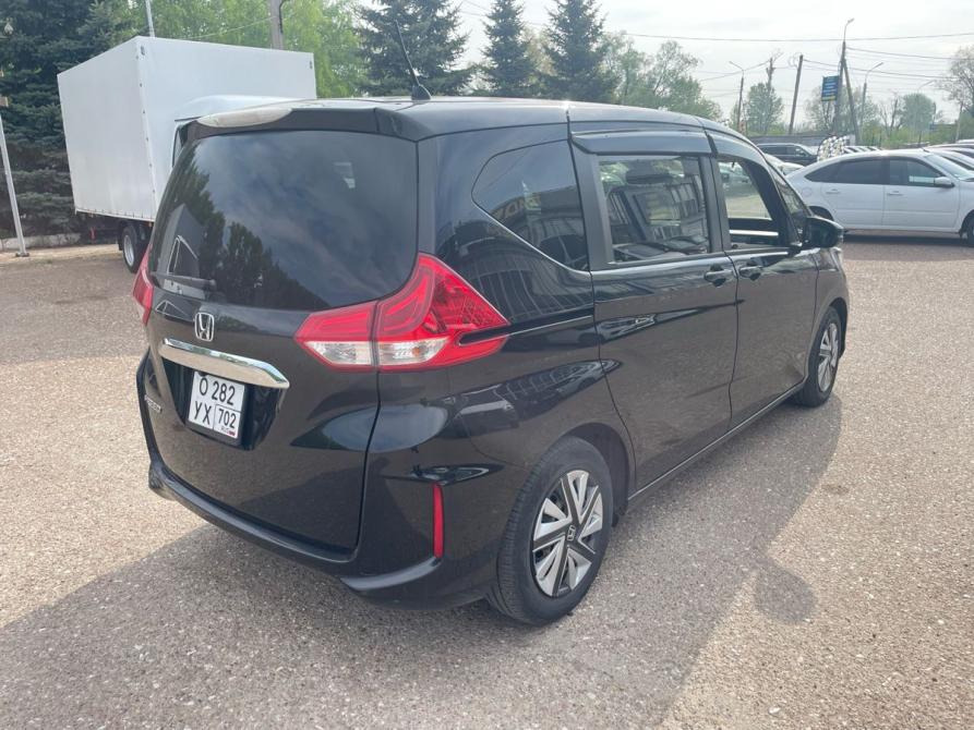 Honda Freed II Стерлитамак  - изображение 5