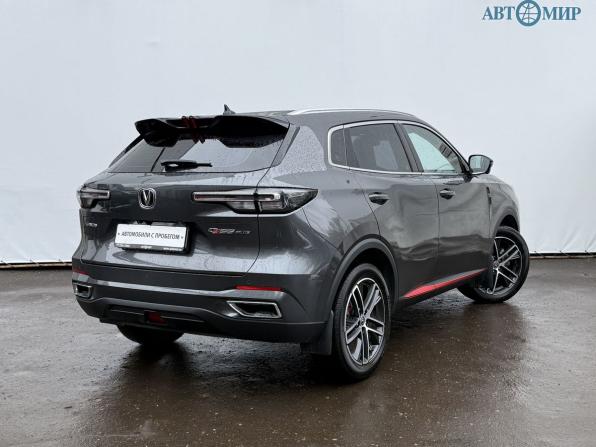 Changan CS55 Plus II с пробегом 2023 года, цена 1 920 000 рублей, 77372 км, внедорожник, Автокод Объявления