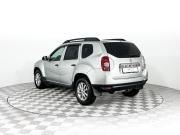 Renault Duster I Ногинск  - изображение 24