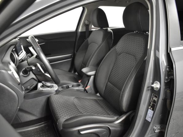 Kia Ceed III с пробегом 2019 года, цена 1 815 200 рублей, 67059 км, универсал, Автокод Объявления