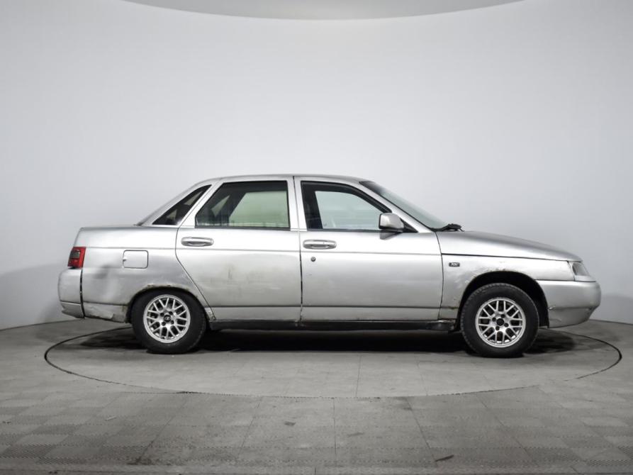 Lada (ВАЗ) 2110 Санкт-Петербург  - изображение 4