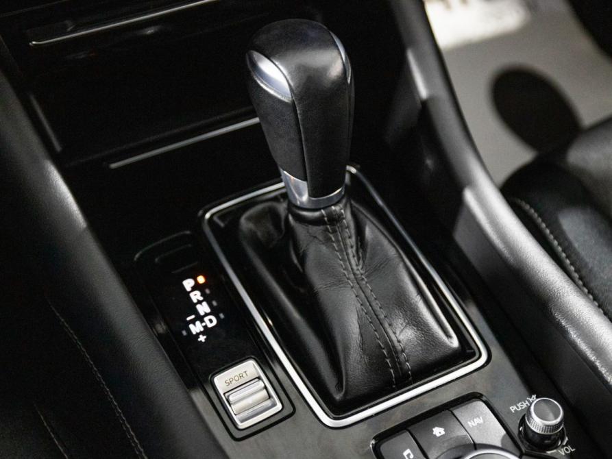 Mazda 6 III (GJ) Рестайлинг 2 Иркутск  - изображение 16