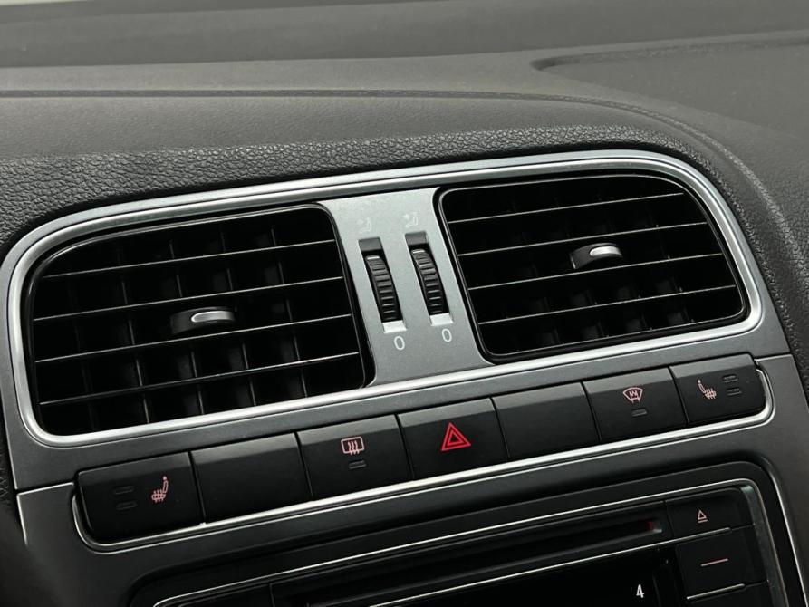 Volkswagen Polo V Рестайлинг Оренбург  - изображение 15