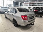 Lada (ВАЗ) Granta I Рестайлинг Казань  - изображение 30