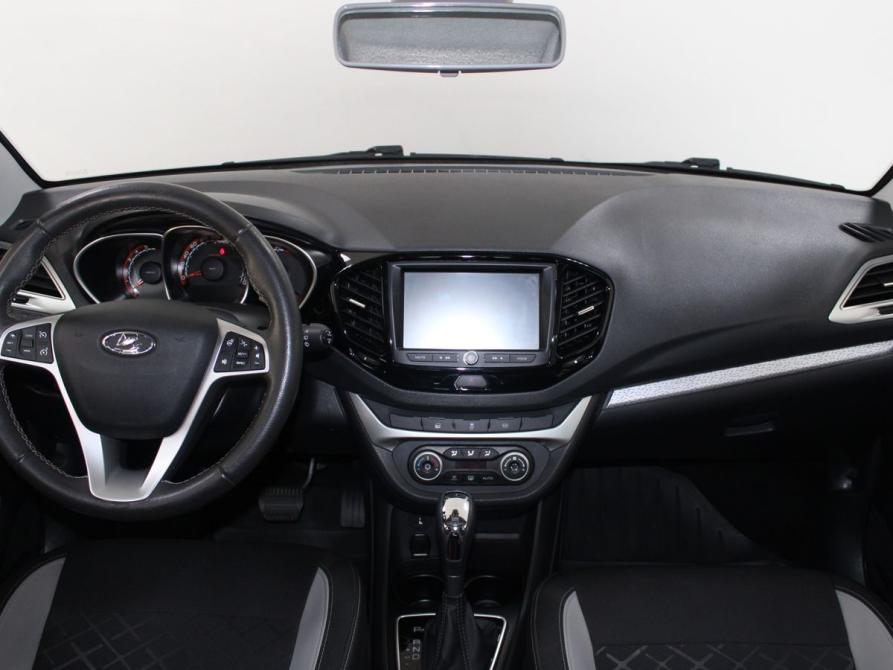 Lada (ВАЗ) Vesta I Старый Оскол  - изображение 7