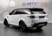 Land Rover Range Rover Sport II Москва  - изображение 31