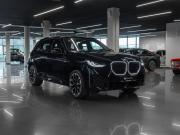 BMW X3 IV (G45/G48) Москва  - изображение 32