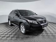 Lexus RX III Уфа  - изображение 23