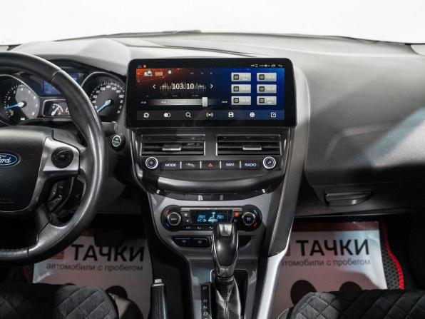 Ford Focus III с пробегом 2012 года, цена 855 000 рублей, 162333 км, седан, Автокод Объявления
