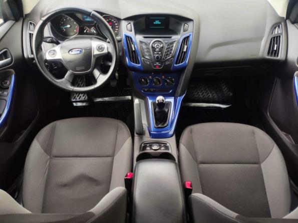 Ford Focus III с пробегом 2015 года, цена 750 000 рублей, 146364 км, универсал, Автокод Объявления