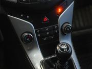 Chevrolet Cruze I Рестайлинг Челябинск  - изображение 48