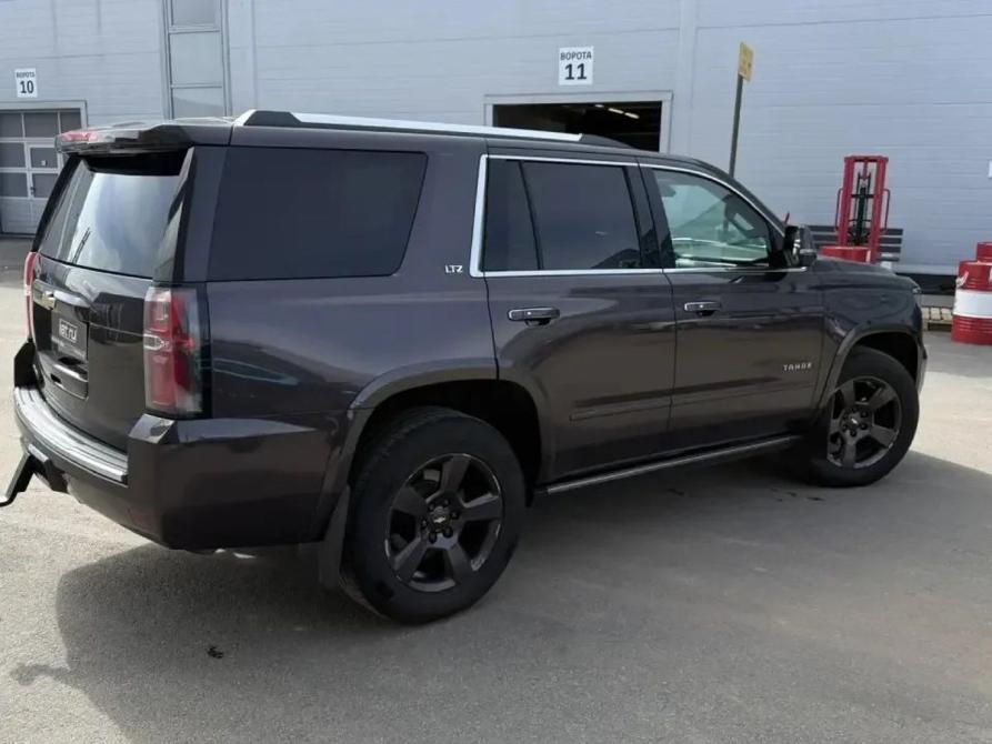 Chevrolet Tahoe IV Санкт-Петербург  - изображение 2