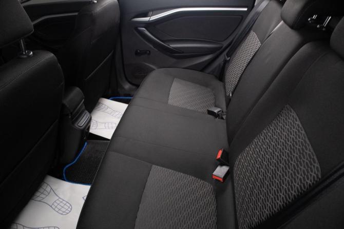 Lada (ВАЗ) Vesta I с пробегом 2018 года, цена 899 000 рублей, 154000 км, седан, Автокод Объявления