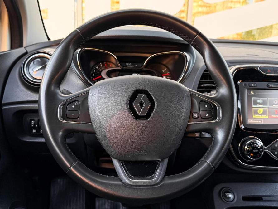 Renault Kaptur I Ставрополь  - изображение 12