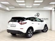 Nissan Murano III (Z52) Санкт-Петербург  - изображение 32