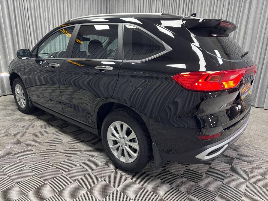 Haval M6 II Стерлитамак  - изображение 10