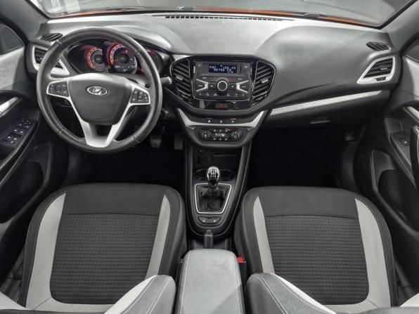 Lada (ВАЗ) Vesta I с пробегом 2020 года, цена 1 065 000 рублей, 130642 км, седан, Автокод Объявления
