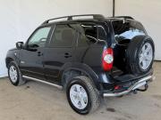 Chevrolet Niva I Рестайлинг Псков  - изображение 18