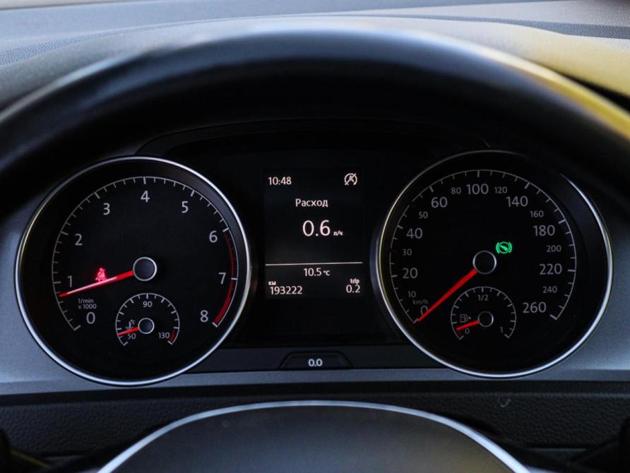 Volkswagen Golf VII Москва  - изображение 14