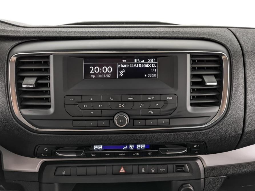 Peugeot Traveller I Москва  - изображение 17