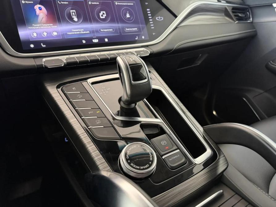 Geely Atlas Pro Подольск  - изображение 22