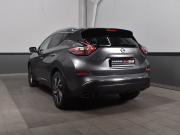 Nissan Murano III (Z52) Кемерово  - изображение 26