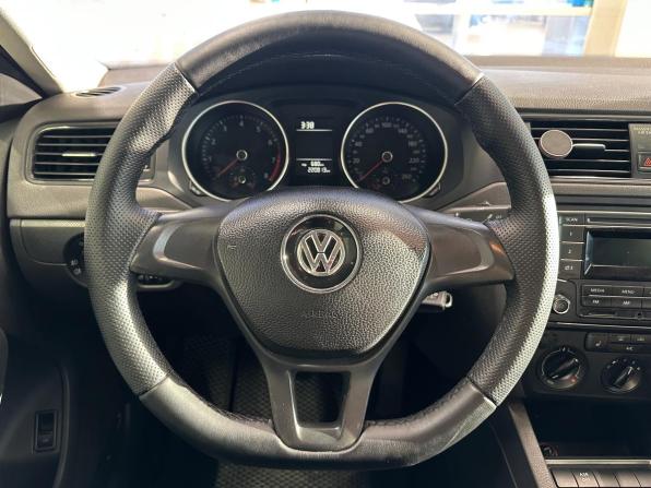 Volkswagen Jetta VI с пробегом 2015 года, цена 950 000 рублей, 220000 км, седан, Автокод Объявления