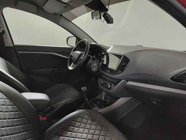 Lada (ВАЗ) Vesta I с пробегом 2019 года, цена 898 000 рублей, 47884 км, седан, Автокод Объявления