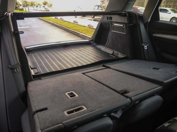 Audi Q5 II (FY) Рестайлинг с пробегом 2021 года, цена 4 978 777 рублей, 25000 км, внедорожник, Автокод Объявления
