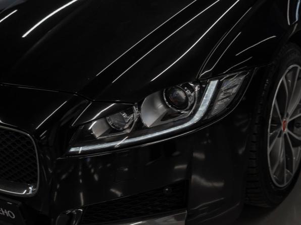 Jaguar XF II с пробегом 2016 года, цена 2 400 000 рублей, 99448 км, седан, Автокод Объявления