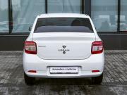 Renault Logan II Рестайлинг Екатеринбург  - изображение 23