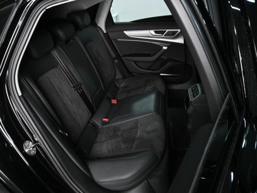 Audi A6 V (C8) Ростов-на-Дону  - изображение 7