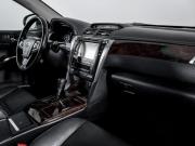 Toyota Camry VII (XV50) Рестайлинг Москва  - изображение 28