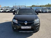 Renault Sandero II Пермь  - изображение 10