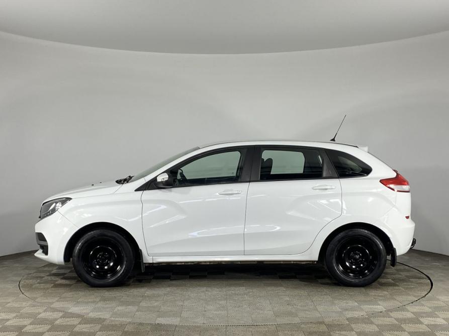 Lada (ВАЗ) XRAY I Воронеж  - изображение 10