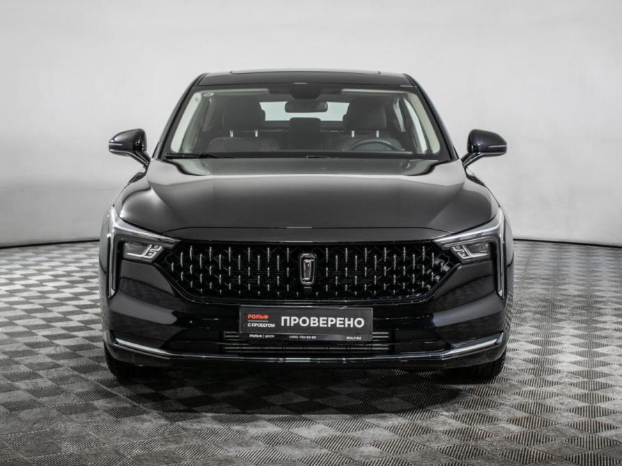 FAW Bestune B70 I Москва  - изображение 2