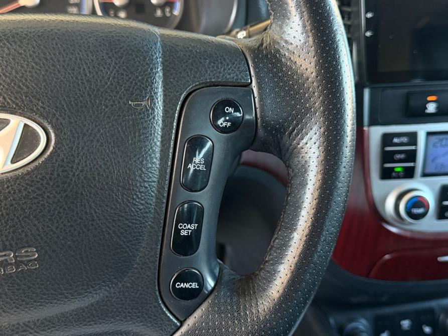 Hyundai Santa Fe II Волгоград  - изображение 17