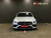 Mercedes-Benz CLA II (C118 X118) Челябинск  - изображение 23