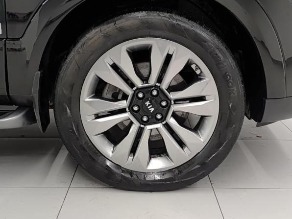Kia Mohave I Рестайлинг 2 с пробегом 2021 года, цена 4 768 000 рублей, 121050 км, внедорожник, Автокод Объявления