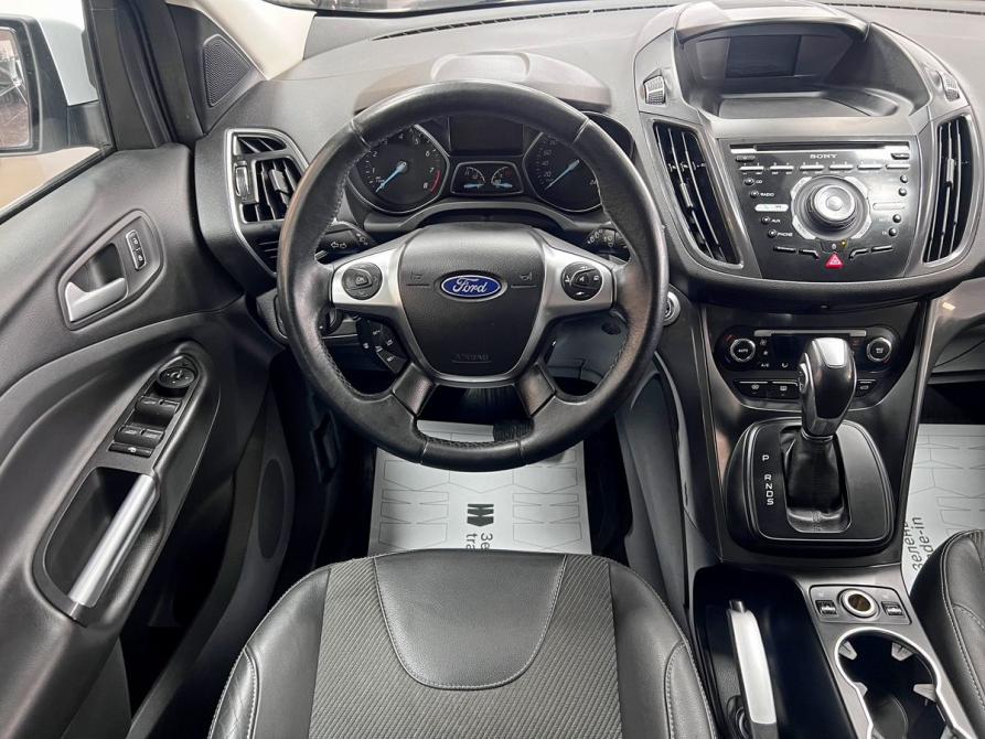 Ford Kuga II Тверь  - изображение 11