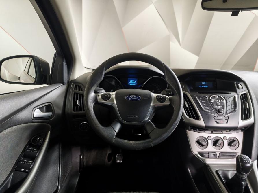 Ford Focus III Москва  - изображение 20