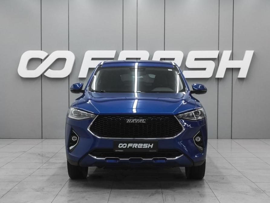Haval F7 I Ростов-на-Дону  - изображение 3