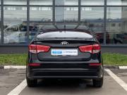 Kia Rio III Рестайлинг Москва  - изображение 28
