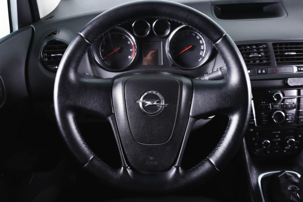 Opel Meriva B Пермь  - изображение 16