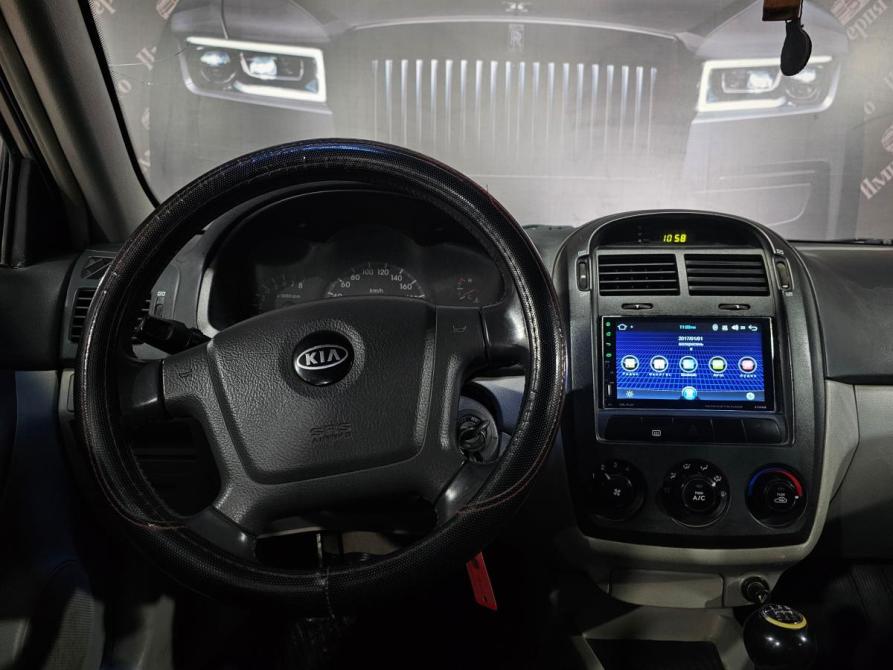 Kia Cerato I Краснодар  - изображение 13