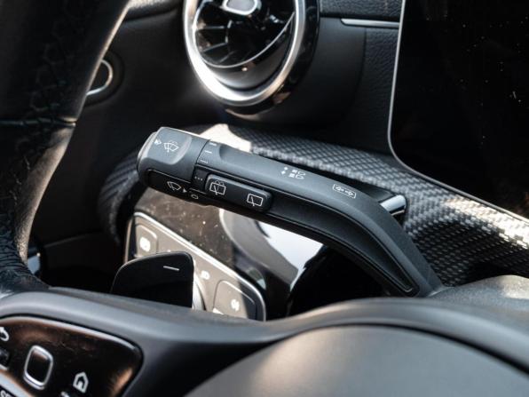 Mercedes-Benz A-Класс IV (W177) с пробегом 2019 года, цена 2 000 000 рублей, 136148 км, хэтчбек, Автокод Объявления