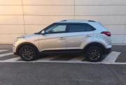 Hyundai Creta I Рестайлинг Ставрополь  - изображение 28
