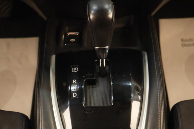 Nissan Qashqai II с пробегом 2017 года, цена 1 659 000 рублей, 98000 км, внедорожник, Автокод Объявления