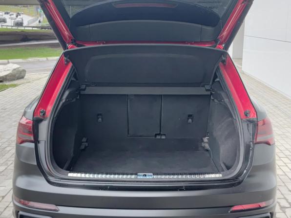 Audi Q3 II (F3) с пробегом 2019 года, цена 2 500 000 рублей, 29215 км, внедорожник, Автокод Объявления